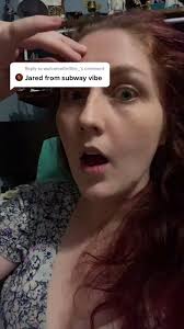 Rochelle Jared Fogle