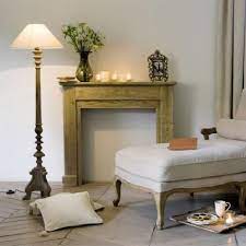 Cornice Per Camino Decorativa Atelier Atelier Maisons Du Monde Cornice Per Camino Decorazioni Camino