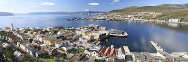 R skjåholmen ( moh), hammerfest last updated: The Best Available Hotels Places To Stay Near Hammerfest Norway