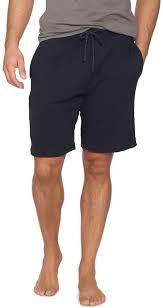 Barefoot Dreams Men S Half Pants Qvc Com Barefoot Dreams Barefoot Pants