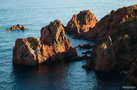 Les Plus Beaux Points De Vue De L Esterel Panoramas Et Randonnees Decouvrez Saint Raphael En Beaute Plage Saint Raphael Esterel Saint Raphael
