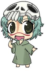 Nel bleach ichigo pictures images photos photobucket. Chibi Nel By Flamefreak01 On Deviantart