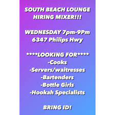 South Beach Lounge Home Facebook
