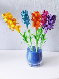 Selbstgemachte Knete Das Perfekte Rezept Wir Testen Berichten Basteln Mit Papier Fruhling Blumen Basteln Blumen Basteln Aus Papier