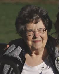 Elma P. Crist Obituary February 25, 2024