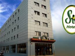 „centrul comercial orhideea reprezintă un concept puternic şi atractiv: Hotel Sir Orhideea Bucuresti Romania