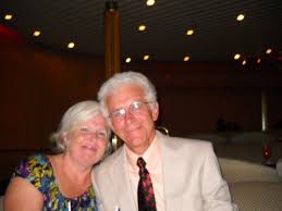 Lillian M. Garrison Obituary