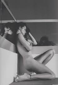 Adriana Lima Nude - Sex Scene Videos - CelebMasta