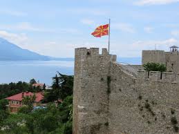 Ohrid is a city in north macedonia and is the seat of the ohrid municipality. Visiting The Republic Of North Macedonia With A Toddler World For A Girl