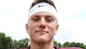 Larson's clutch hit helps Muskies bounce back