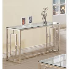 Overstock Com Online Shopping Bedding Furniture Electronics Jewelry Clothing More In 2020 Metal Sofa Contemporary Console Table Foyer Decor