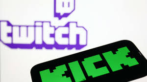 Streaming App Kick Warns of Imminent Change As It Lures Top Twitch Creators