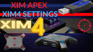 Best Mwii Xim Apex Settings For Ps4 & 5, Xbox & Pc - Youtube
