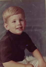 Lanny Steven Branham Jr. (1970-2001)