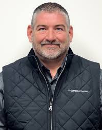 Porsche Delaware Staff