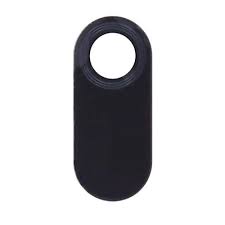 Camera Lens for Yezz Liv 1s Black by ...