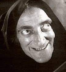 Graves Disease Is An Autoimmune Disease Where The Thyroid Is Overactive Producing An Excessive Amount Of Thyroid H Young Frankenstein Marty Feldman Comedians