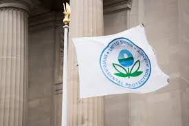 EPA Hits 30-Year Low In Taking Criminal Action Against Polluters