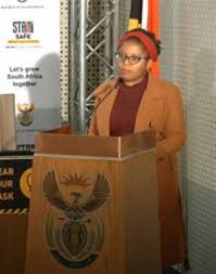 She is also a graduate of rand afrikaans university (rau), where she read for her undergraduate degree in political science and concurrently completed two postgraduate degrees in development studies and labour relations. Unrest Death Toll Rises To 337 George Herald