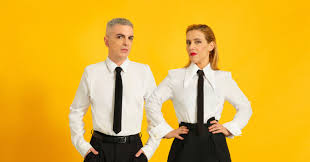 MIRANDA! - deputamadre club