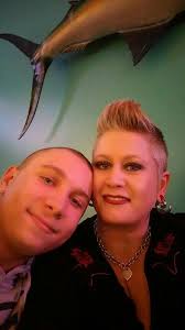 Tim & JoNell Moriarty