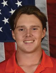 2023 Boys Nation Yearbook by The American Legion NHQ