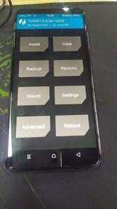 Features dependent on system security such as fingerprint identification, 'find device' and others will become precarious. HÆ°á»›ng Dáº«n Cai Twrp Cho K30 4g Pocophone Mi Community Xiaomi