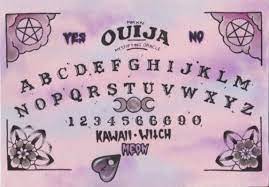 The great collection of kawaii pastel goth wallpapers for desktop, laptop and mobiles. Ouija Pastel Goth 1280x892 Wallpaper Teahub Io