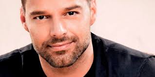 Doch eine grosse party ist bereits in planung. Ricky Martin Hat Geheiratet Ggg At