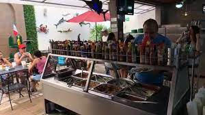 216 reviews #29 of 1,202 restaurants in guadalajara $ mexican latin seafood. Taco Fish La Paz Home La Paz Baja California Sur Menu Prices Restaurant Reviews Facebook