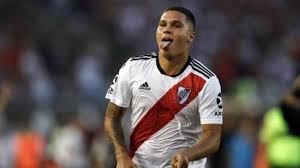 Todas las estadísticas de juan fernando quintero en la temporada 2021: La Palabra Oficial De River Sobre El Pase De Juanfer Quintero Tyc Sports