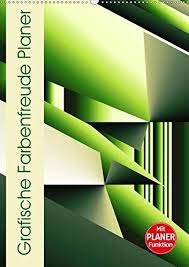 Grafische Farbenfreude Planer Wandkalender 2021 Din A2 Hoch Geometrische Muster Und Farbige Verlaufe Geburtstagsk In 2020 Wandkalender Kalender Geburtstagskalender
