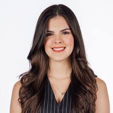 Adriana Valles's Instagram, Twitter & Facebook