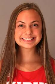 2021-2022 Women's Track & Field Roster