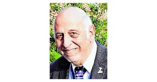 Anthony Amadeo Obituary (2021)