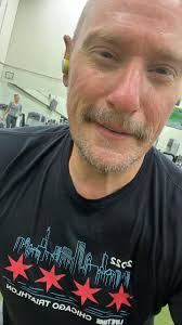 70 days from the Olympic Chicago triathlon! Swim 600 meters Bike 12 miles  Run 1 mile