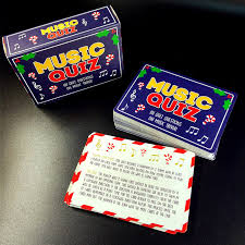 Also, see if you ca. China Music Quiz Cards Question Cards Trivia Cards China Cards And Paper Cards Price