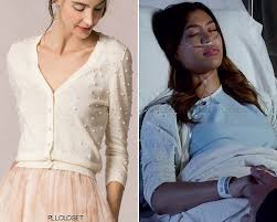 Pretty Little Liars - Yvonne 7X03 - Youtube
