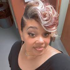 Dianthony Evette Green