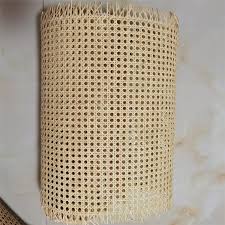 Zolea loves rattan webbing, which she saw multiple and went to work. Natural Cane Webbing 50cm Width Real Rattan Webbing Roll For Chair Table Background Furniture Material Furniture Accessories Aliexpress