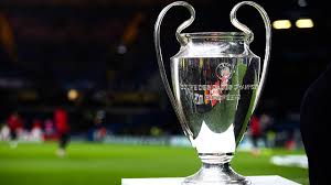 Master one, or master them all. Spielplan Zur Champions League 2020 Tv Ubertragung Und Finale Web De