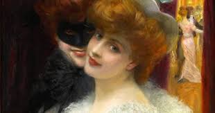 MIS PINTURAS PREFERIDAS: ALBERT LYNCH