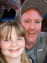 Online order pickup at the drive thru window