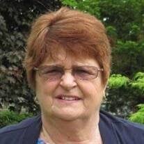 Vickie Lynn Stenski Obituary