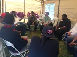 African American Baby Shower Supports And Inspires Young Families Richmond Pulse