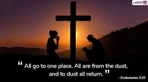 Maybe you would like to learn more about one of these? Ash Wednesday Bible Verses Whatsapp Messages Quotes And Images To Share On First Day Of Lent 2020 Latestly