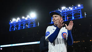 Cubs' Pete Crow-Armstrong is on All-Star track but focused on a different  goal - Chicago Sun-Times