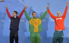Michael klim to make return this weekend in melbourne former australian superstar michael klim is ready to follow in the footsteps of his aussie countrymates, ian thorpe and libby trickett. Interview With Laszlo Cseh Phelps Is A Major Inspiration For Me Daily News Hungary