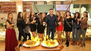 مطعم المدينة تركيا تعرف على أهم فروعه وأطباقه المميزه أوروبا بالعربي