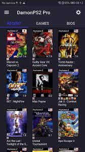 More than 1000 games are available for a gamer to play on ps2 pro apk,. Demon Ps2 Bios File Download For Android Demon Ps2 Emulator Apk Download